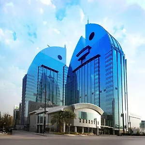 Novotel Al Anoud Riyad