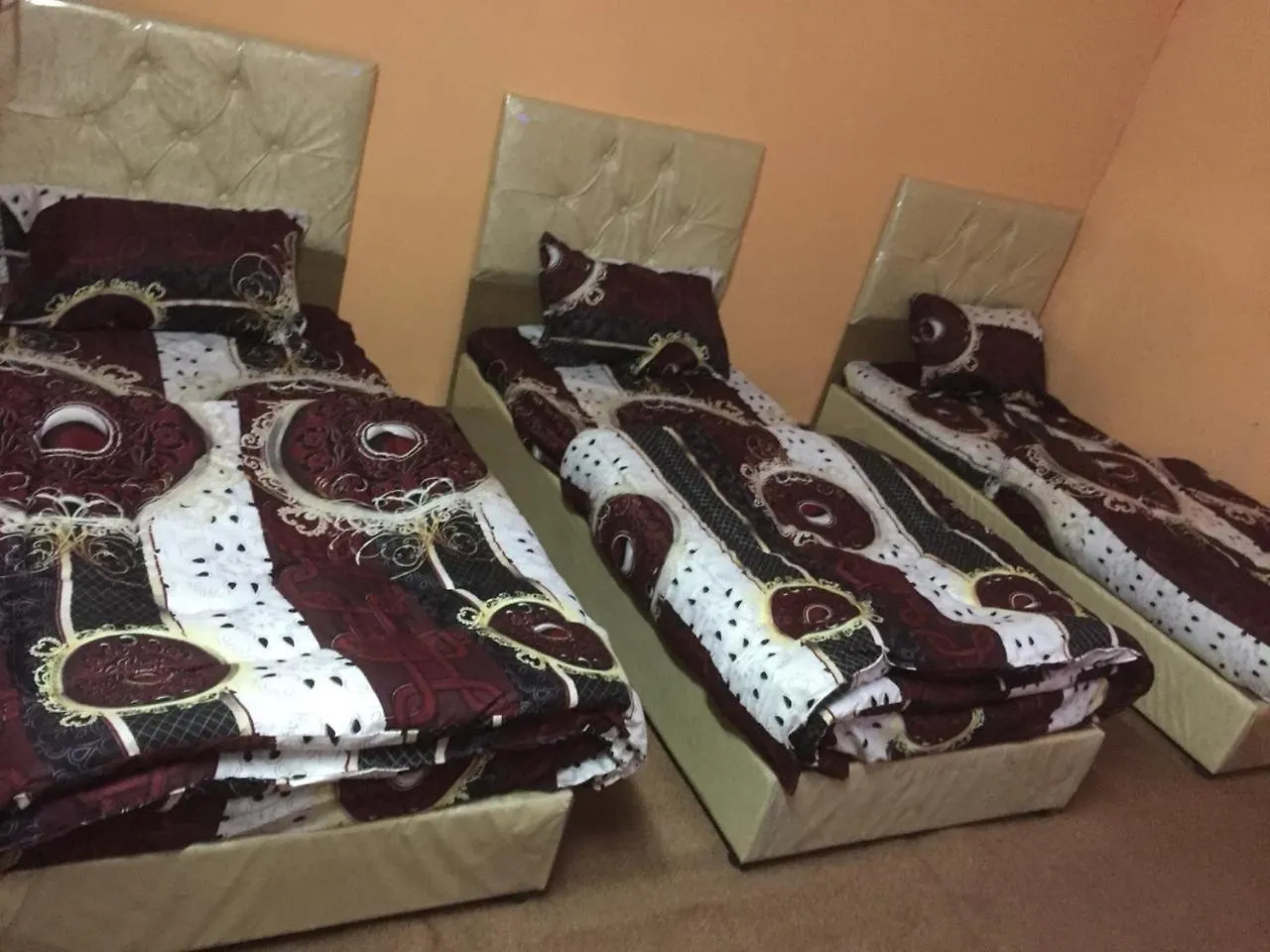 Gasthuis Al Naseem Apartments 9 Riaad Saoedi-Arabië